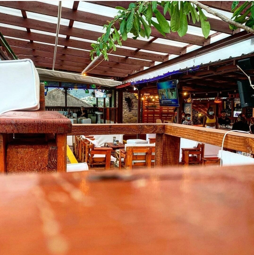 Food & Drinks 4, Dinasty Hotel, San Felipe de Puerto Plata
