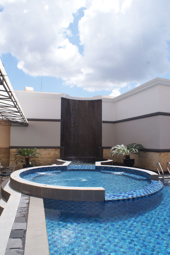 Sport & Beauty 5, Swiss-Belhotel Borneo Samarinda, Samarinda