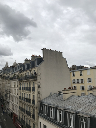 Exterior & Views 2, LUXELTHE Hôtel, Paris