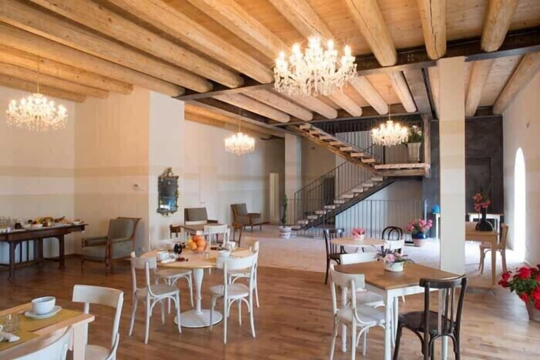 Food & Drinks 4, Agriturismo Panorama, Verona