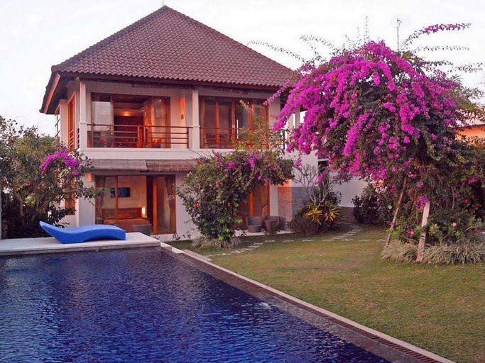 Sport & Beauty 4, Blue Rose Villa, Badung
