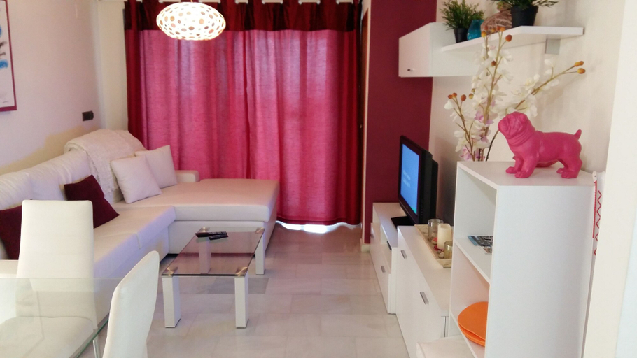 Others 4, Apartment Altea Beach, Alicante