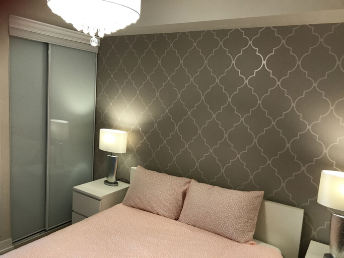 Bedroom 2, Luxury 2BR Suites in the heart of Downtown Toronto, Toronto