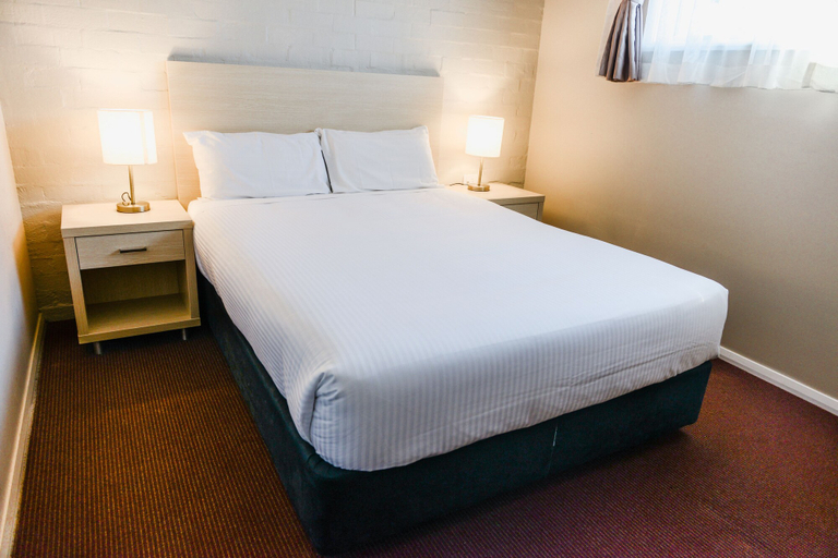 Bedroom 4, Balan Village Motel, Shoalhaven - Pt A