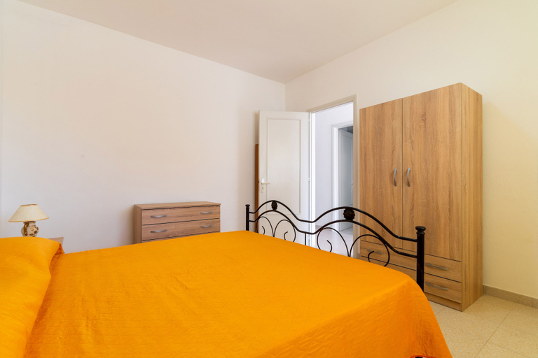 Bedroom 3, 3050 Villino Melissa by Barbarhouse, Lecce