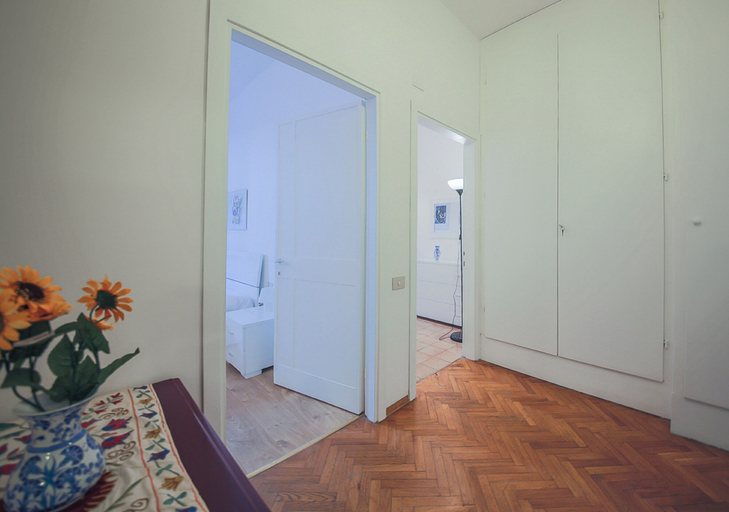 Room 3, Malenchini Vasari, Florence