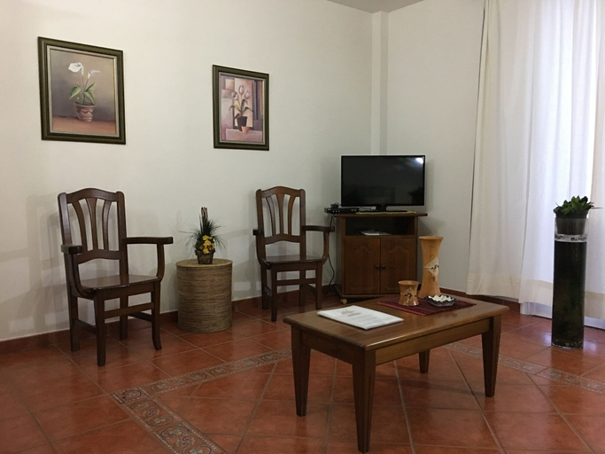 Others 4, Apartamentos Los Verodes, Santa Cruz de Tenerife