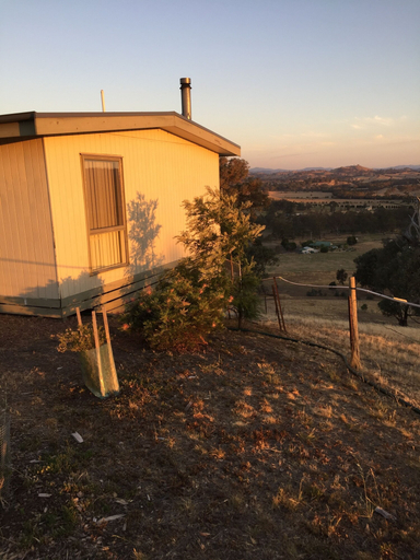 Exterior & Views 2, Burnt Creek Cottages Mansfield, Mansfield