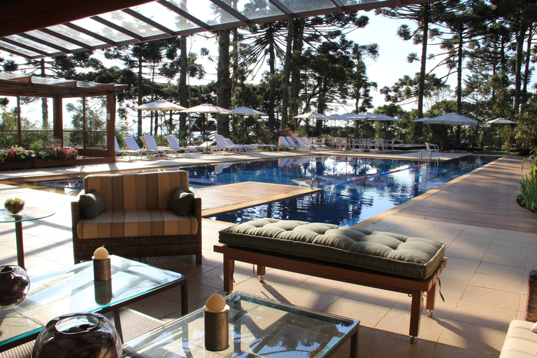 Sport & Beauty 2, Hotel Toriba, Campo Limpo Paulista