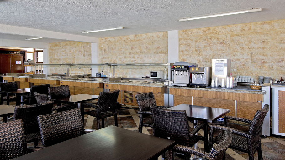 Food & Drinks 5, Hersonissos Village Hotel & Bungalows - All inclusive, Crete