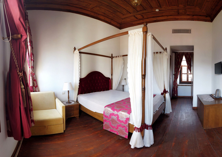 Bedroom 2, Mehmet Efendi Konagi Otel Restaurant, Akçaabat