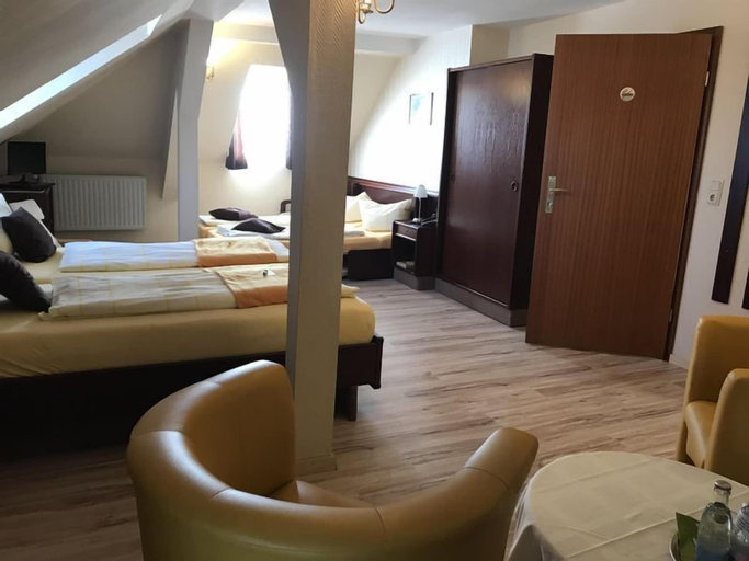 Hotel Schöne Aussicht, Burgenlandkreis