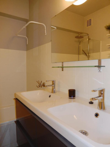 Bathroom, Marco Polo 0102, West-Vlaanderen