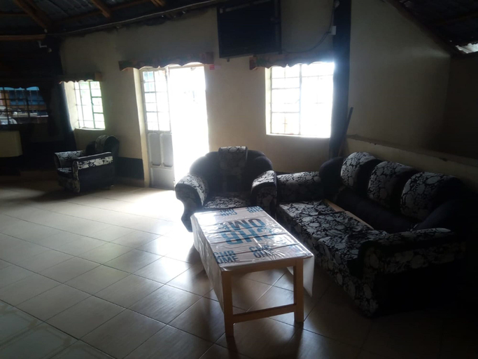 Others 4, Comfort Motel, Nakuru Town East