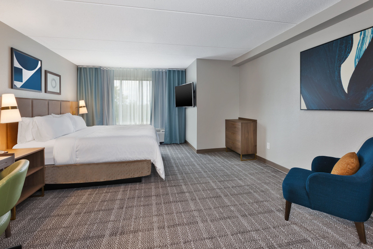 Bedroom 2, Staybridge Suites PITTSBURGH AIRPORT, Allegheny