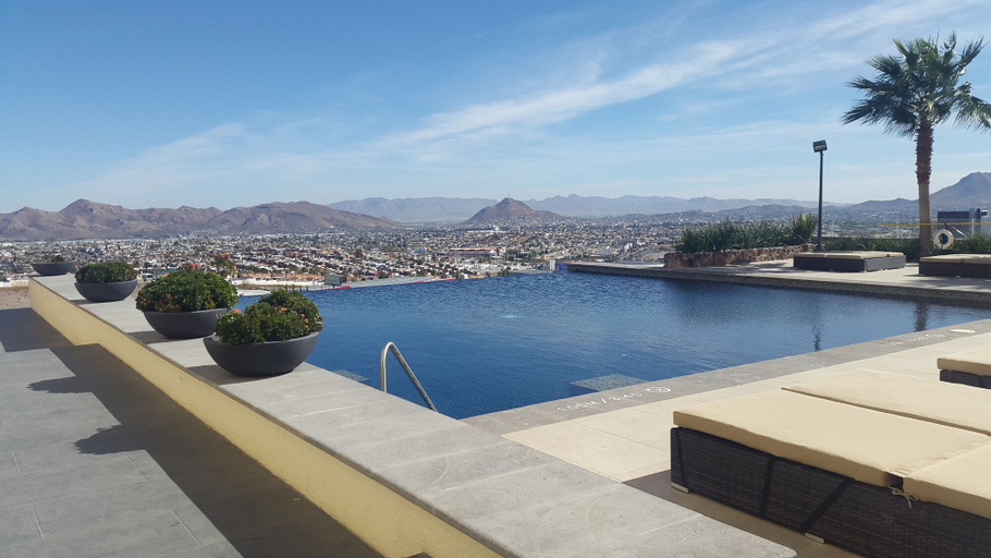 Sport & Beauty 3, Sheraton Chihuahua Soberano, Chihuahua