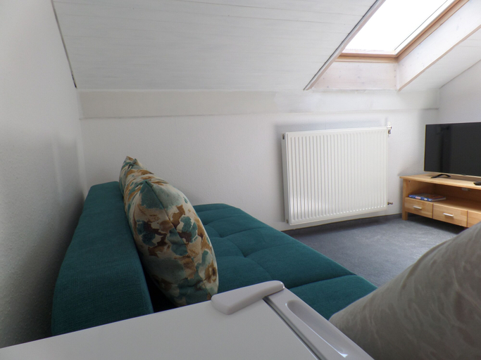 Bedroom 3, Hotel Brandl, Unterallgäu