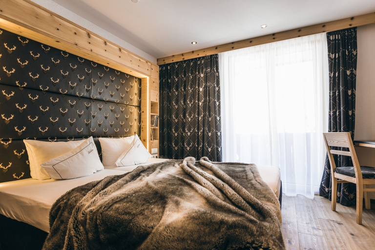 Bedroom 4, Alpine Resort Sportalm, Imst