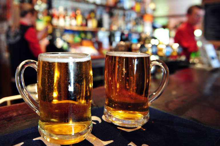 Food & Drinks 10
