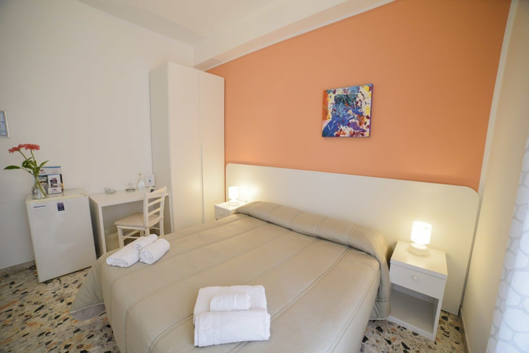 Bedroom 3, B&B Siracusa Holidays, Syracuse