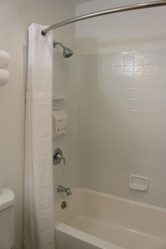 Bathroom 4, Sovana Inn, Jackson