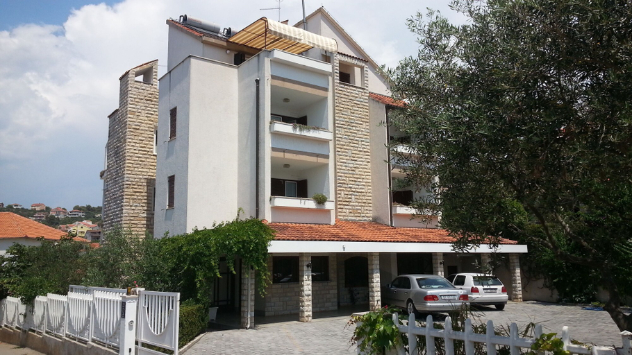 Exterior & Views 2, Apartments Vojin, Okrug
