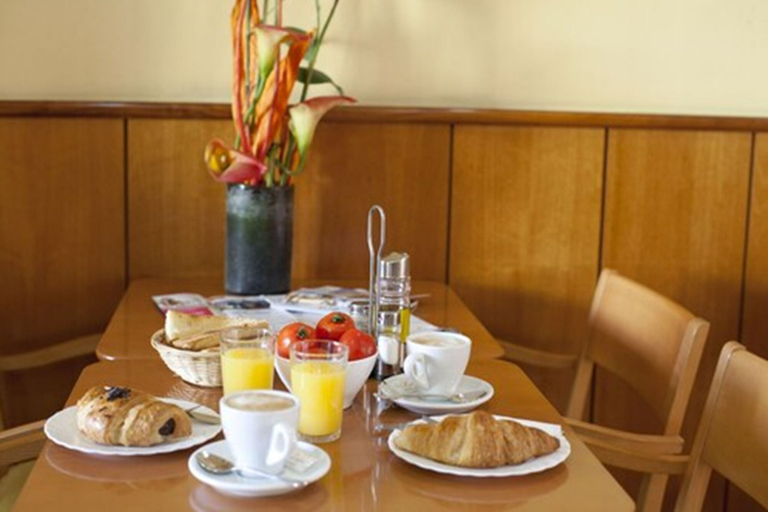 Food & Drinks 5, Ciutat de Sant Adria, Barcelona
