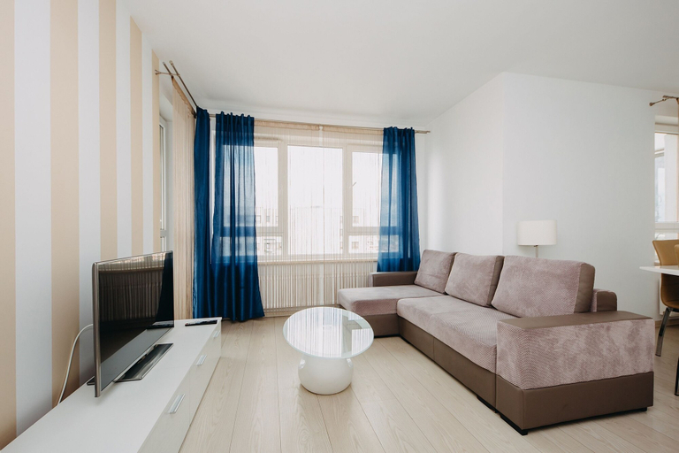 Others 4, ShortStayPoland Krakowska - B65, Warsaw