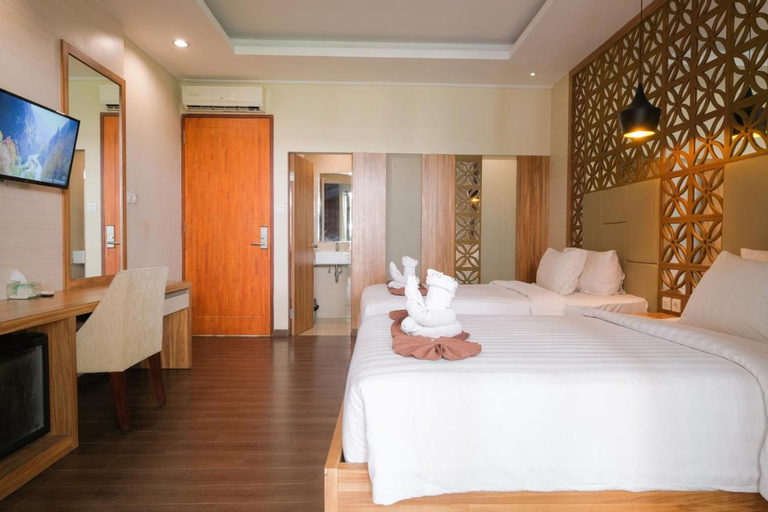 Bedroom 21