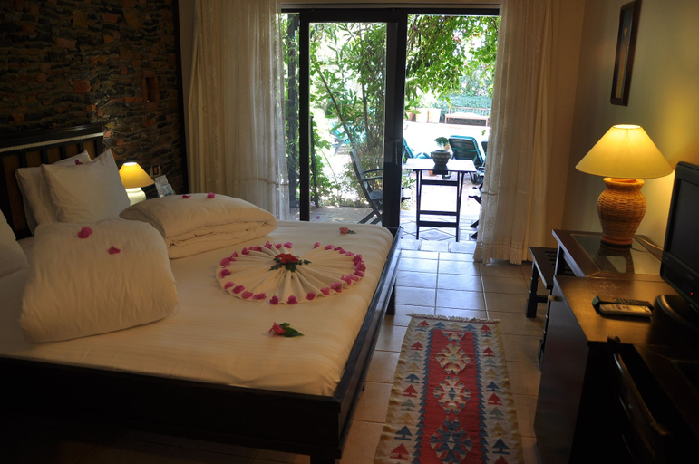 Bedroom 4, El Vino Hotel Suites - Special Class, Bodrum