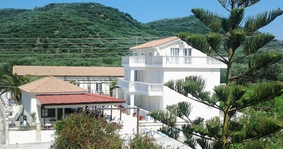 Exterior & Views 2, Zantegarden, Ionian Islands