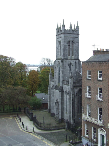 Exterior & Views 2, No. 1 Pery Square Hotel & Spa