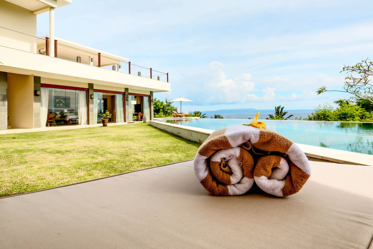 Exterior & Views 2, Villa Gumamela Bali, Karangasem