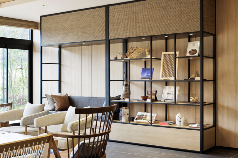 Food & Drinks 5, Fairfield by Marriott Okayama Hiruzen Highland, Maniwa