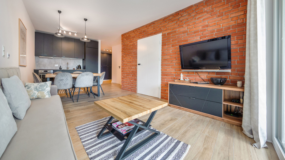 Others 5, Apartamenty Sun&Snow Bursztynowe Osiedle, Nowy Dwór Gdański