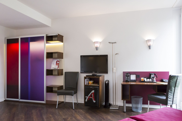 Bedroom 2, Auszeit Hotel – das Frühstückshotel, Düsseldorf