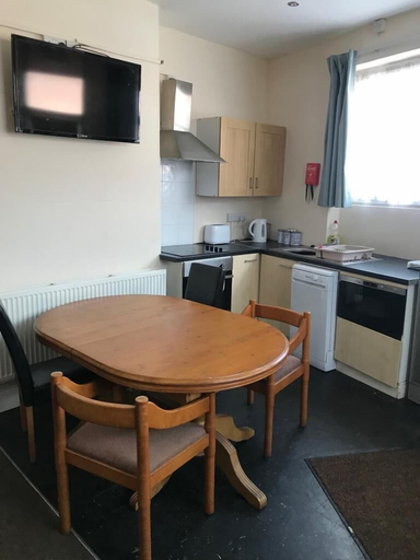 Others 5, Shanahans B&B with Sports Bar, Birmingham