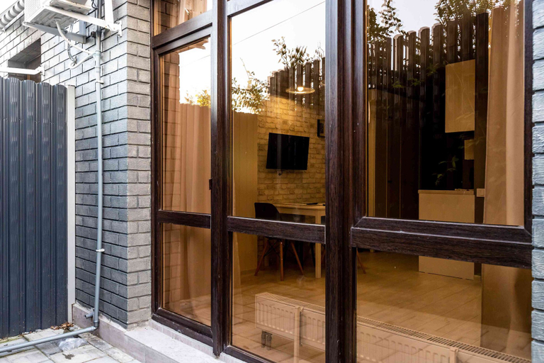 Exterior & Views 2, More Apartments na Mindal'noy 18, Sochi gorsovet