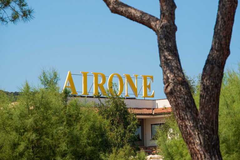 Exterior & Views 2, Hotel Airone Isola d'Elba, Livorno