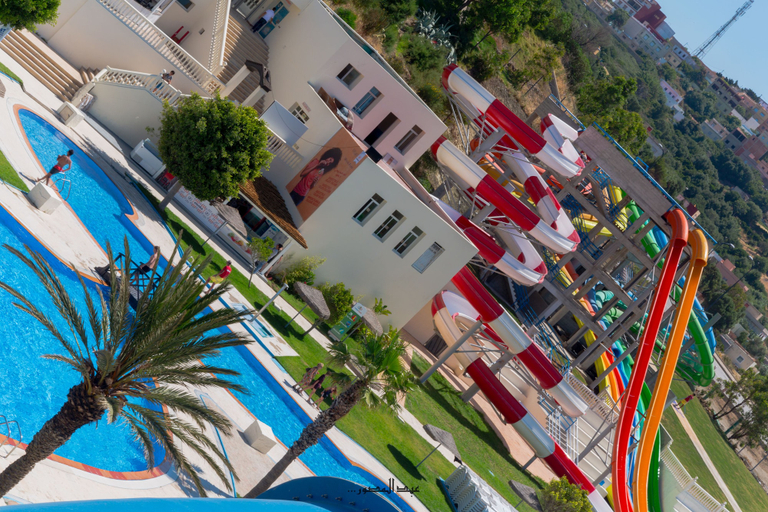 Exterior & Views 2, Mnar Park, Fahs Anjra