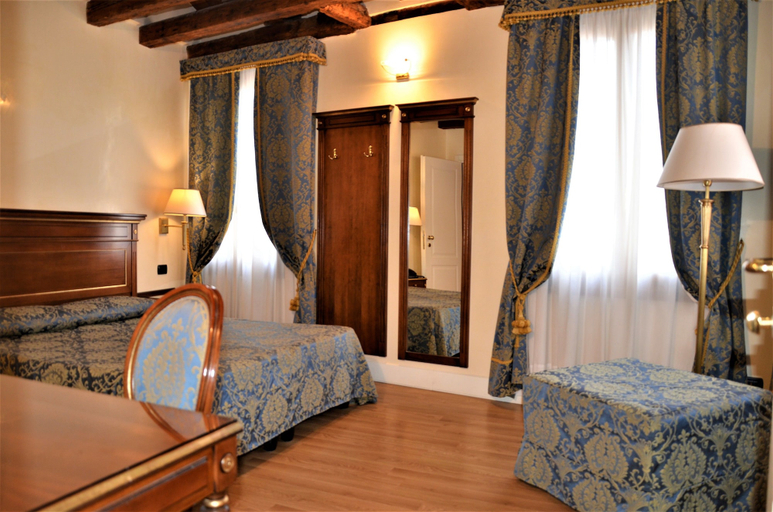 Bedroom 4, B&B Le Marie, Venezia