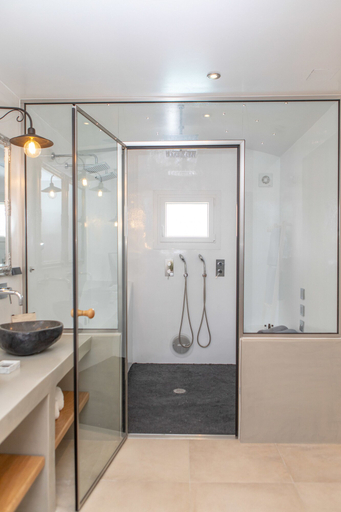 Bathroom 4, Naxos Kalimera, South Aegean