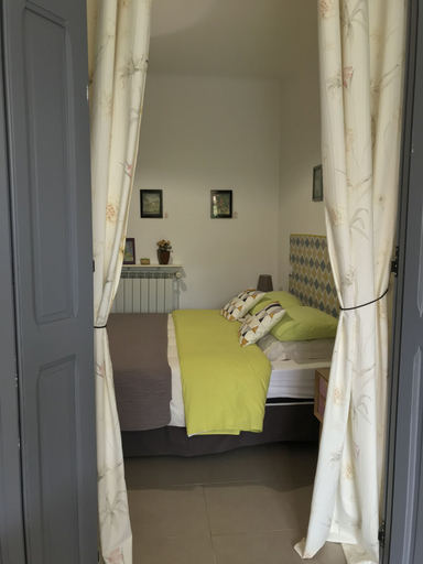 Bedroom 4, Casa Mia, Pyrénées-Orientales