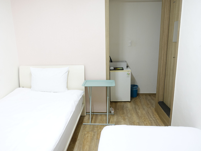 Bedroom 2, Suncity Guest House, Gangnam