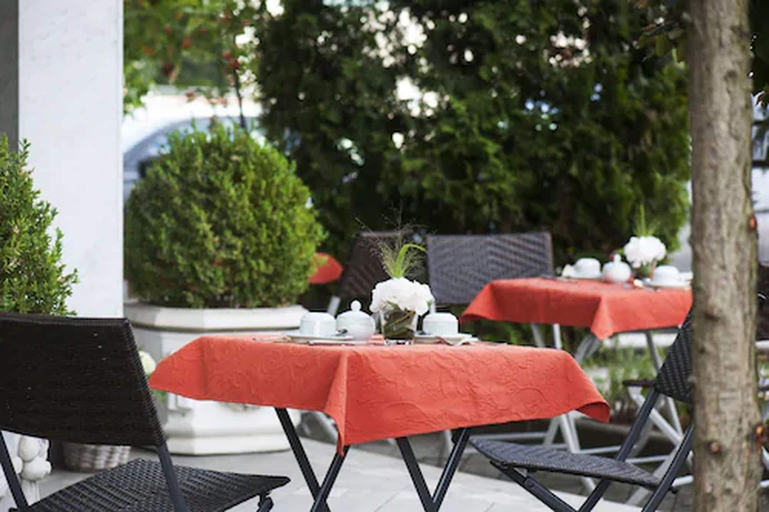 Food & Drinks 5, Residenz Royal, Rhein-Neckar-Kreis