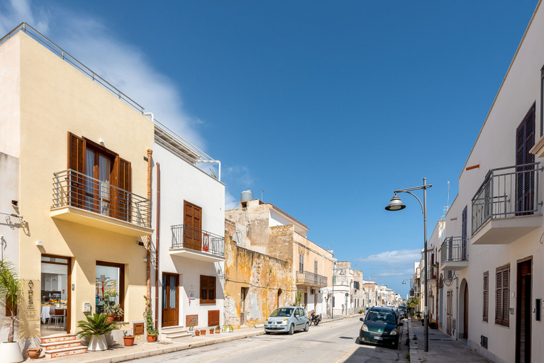 Exterior & Views 2, Ayres Del Mar, Trapani