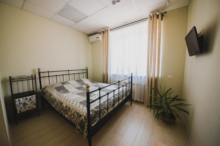 Bedroom 2, Podkova Omsk, Omskiy rayon