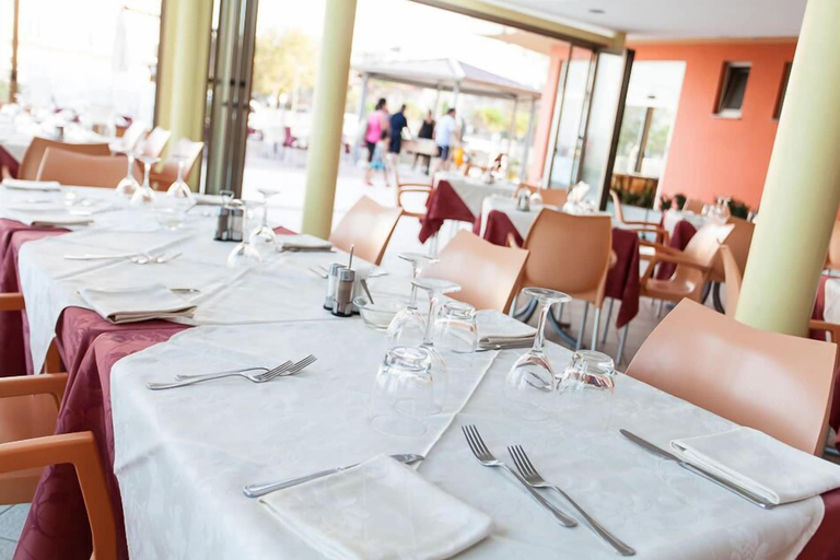 Food & Drinks 5, Hotel Adria Beach Club, Forli' - Cesena