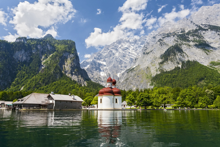 Others 5, Hotel Königssee, Berchtesgadener Land