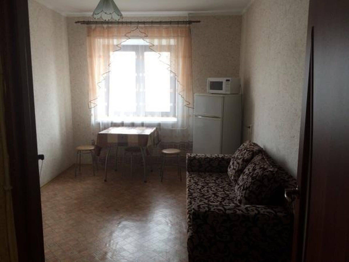 Others 4, Apartment on Melnichnaya 26, Tyumen'